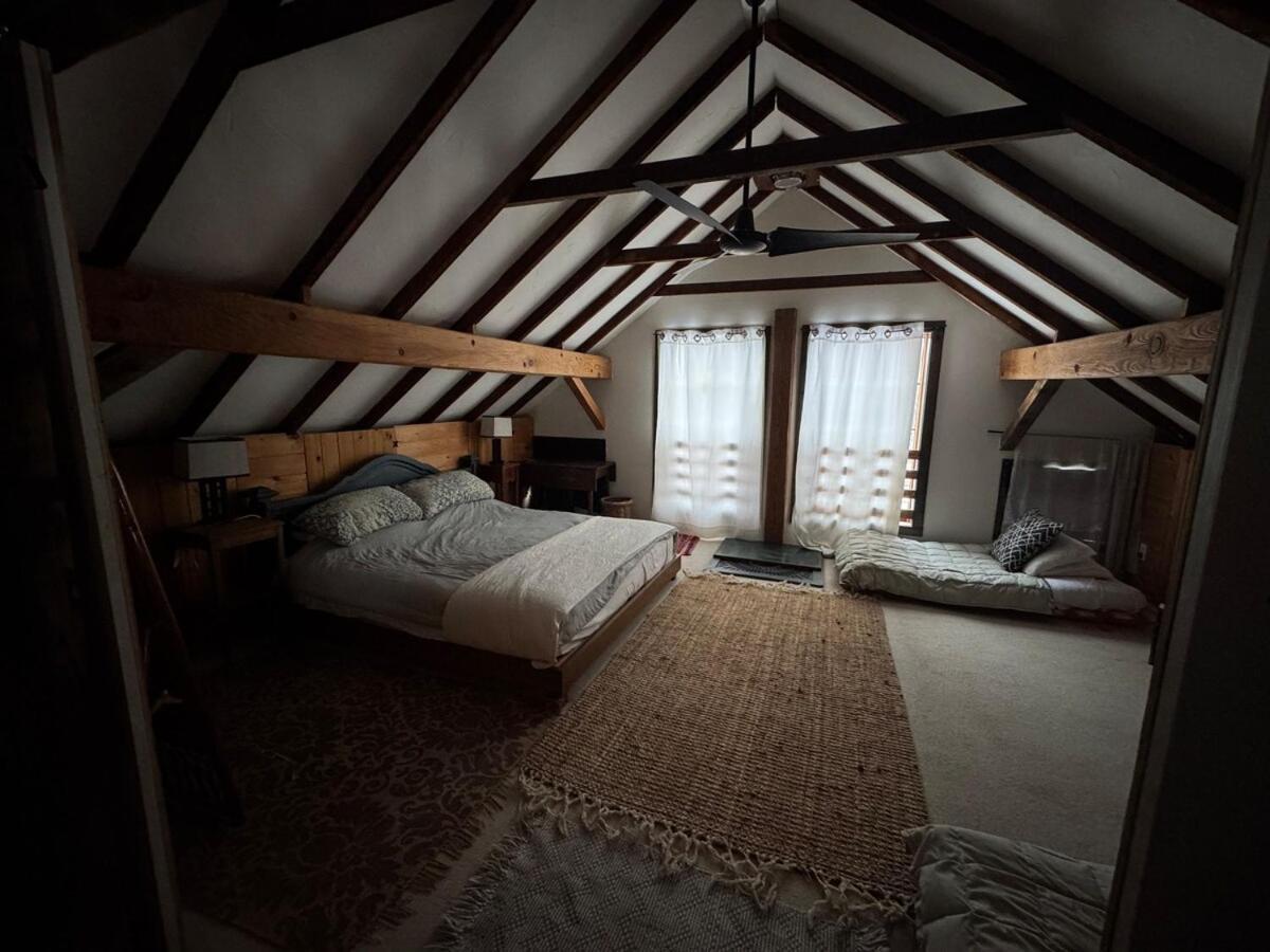 The Spirit Horse Farm, Kent Connecticut Villa Kültér fotó