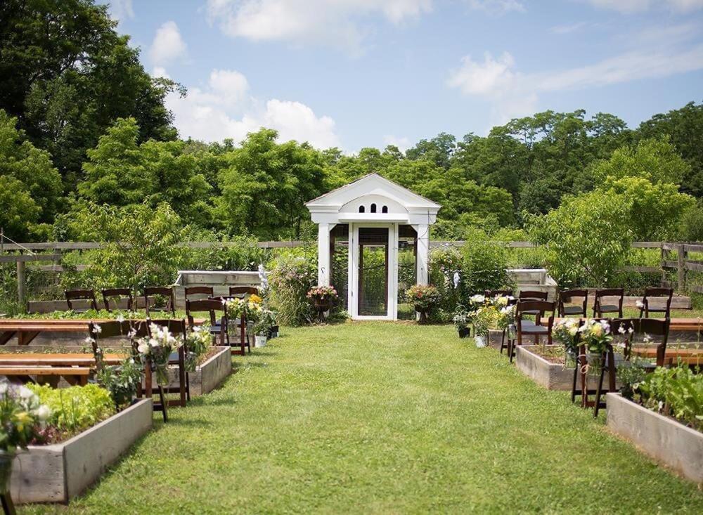 The Spirit Horse Farm, Kent Connecticut Villa Kültér fotó